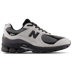 Femme Chaussures - New Balance 2002R - Grey Matter-Castlerock