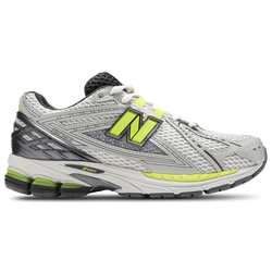 Dames Schoenen - New Balance 1906R - Light Silver Metalli-Alkaline Green