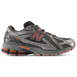 Dames Schoenen - New Balance 1906R - Dark Silver Metallic-Rosewood