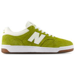 Donna Scarpe - New Balance 480 - Sea Moss Tld97-Sea Salt