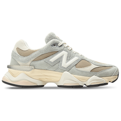 Damen Schuhe - New Balance 9060 - Lone Star Grey-Stoneware