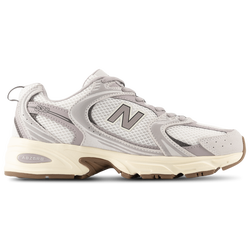 Dames Schoenen - New Balance 530 - Grey Matter-Truffle Salt