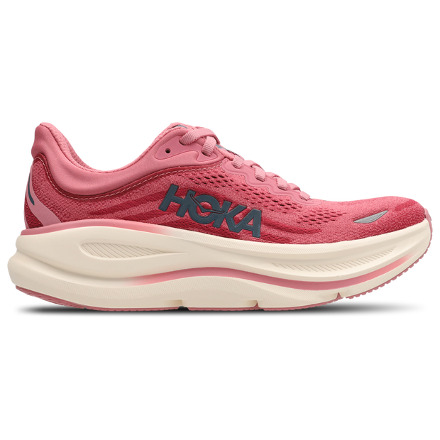 Sneakers Hoka® W Bondi 9 Lingonberry/ Cranberry - 1162012-LYC