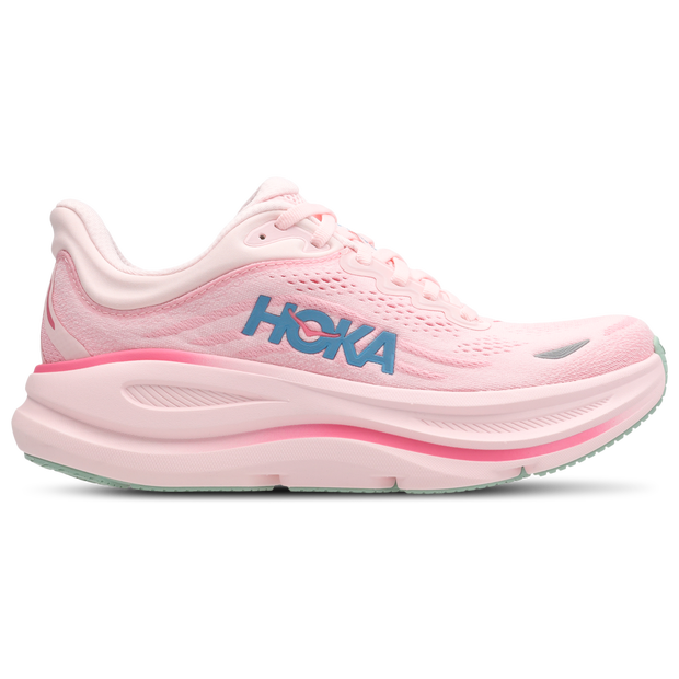 Sneakers Hoka® W Bondi 9 Rose Tea/ Petal - 1162012-RSTP