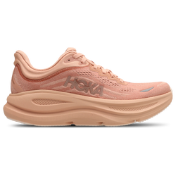 Damen Schuhe - Hoka Bondi 9 - Sienna-Rose Gold