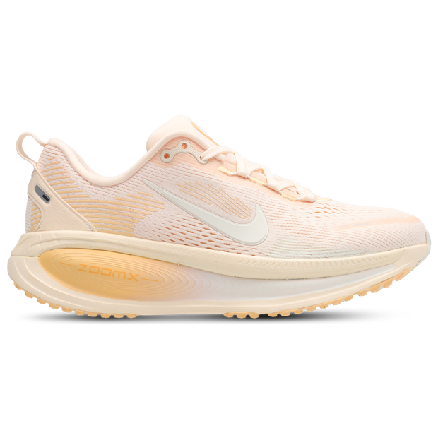 Nike Vomero 18 Women's Road Running Shoes - Brown - HM6804-800