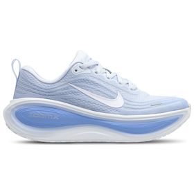 Zoom Vomero Plus - Women - Football Grey / White / Aluminum