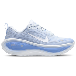 Femme Chaussures - Nike Zoom Vomero Plus - Football Grey-White-Aluminum