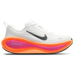 Femme Chaussures - Nike Zoom Vomero Plus - White-Black-Fire Pink