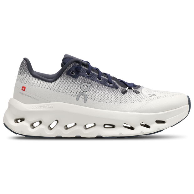 On Cloudtilt Women's Sneakers - White - Size 7.5 - Textile