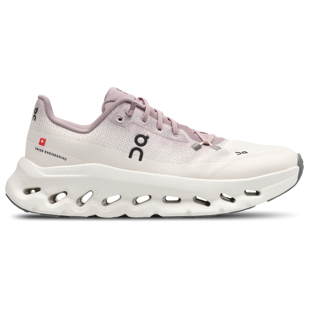 On Cloudtilt Women's Sneakers - White - Size 5 - Textile