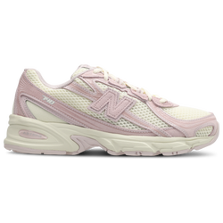 Women Shoes - New Balance 740 - Angora-Pink Chalk