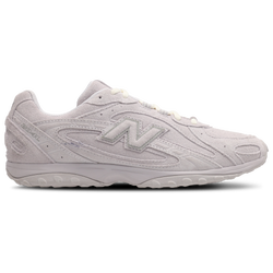 Women Shoes - New Balance 204L - Horizon Grey-Silver Metallic
