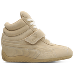 Beige-White