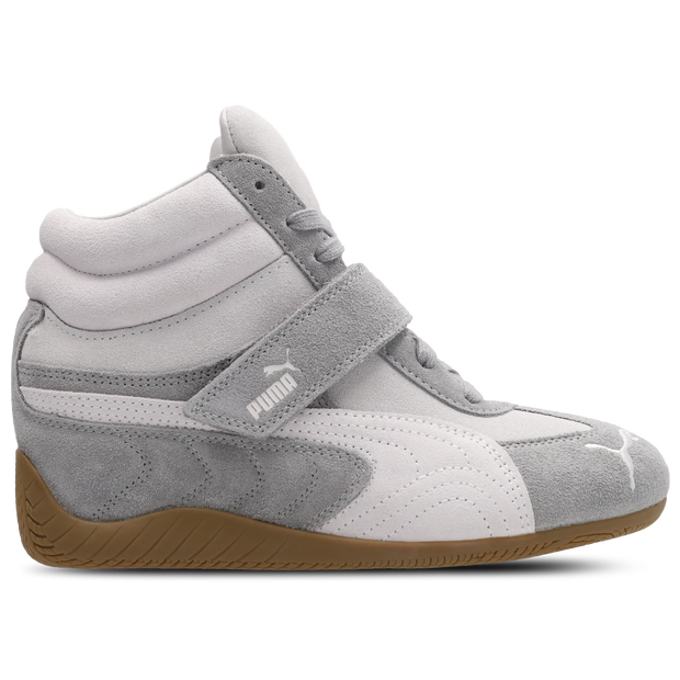 Puma Speedcat Wedge W "Cool Light Gray" (W)