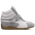 Puma Speedcat Wedge - Damen Schuhe Cool Light Gray-Gum