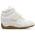 Puma Speedcat Wedge - Mujer Zapatillas White-Gum