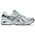 Asics GT-2160 - Women Shoes White-Storm Cloud