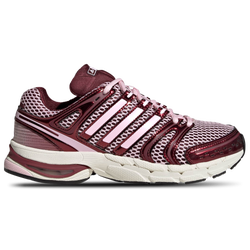 Femme Chaussures - adidas Adistar Control 5 - Clear Pink-Shadow Red