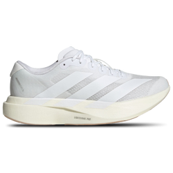 Women Shoes - adidas Adizero EVO SL - Cloud White-Cloud White
