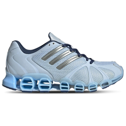 Damen Schuhe - adidas Mega Ghostride - Crystal Sky-Tech Grey Metallic