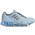 adidas Mega Ghostride - Women Shoes Crystal Sky-Tech Grey Metallic