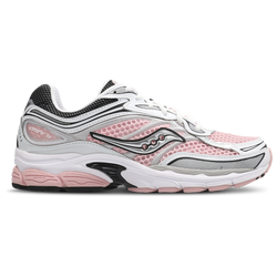 Women Shoes - Saucony Progrid Omni 9 - White-Touch