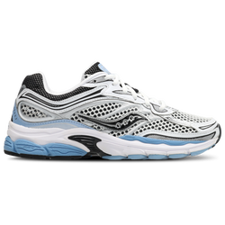 Women Shoes - Saucony Progrid Omni 9 - Blissful-White