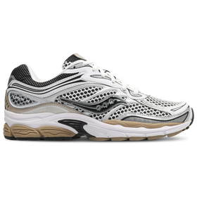 Progrid Omni 9 - Women - White / Saddle