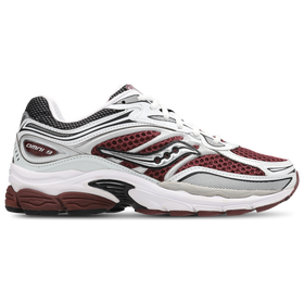 Progrid Omni 9 - Women - Maroon / White
