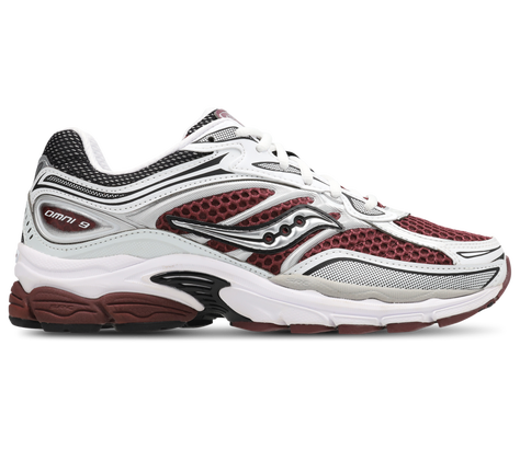 Progrid Omni 9 - Women