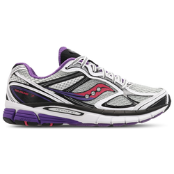 Femme Chaussures - Saucony Guide 7 - White-Drupe