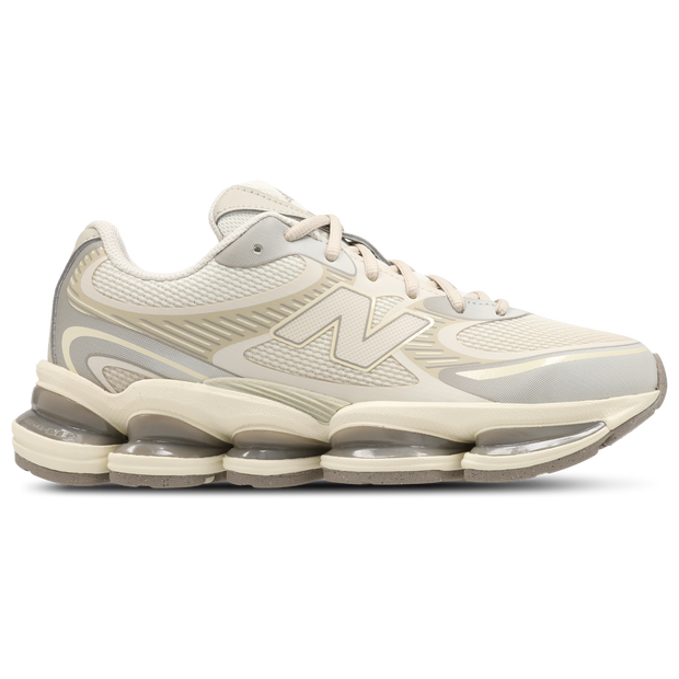 New Balance ABZORB 2000 Sneakers Dames - Beige - Maat 36 - Mesh/Synthetisch
