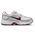 Nike Air Max Moto 2K - Women Shoes White-Metallic Silver