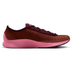 Damen Schuhe - Nike Air Superfly - Cinnamon-Burgundy Crush