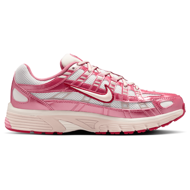 Nike P-6000 damessneaker wit