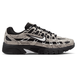 Mujer Zapatillas - Nike P-6000 Se - Summit White-Black