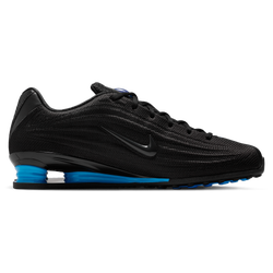 Damen Schuhe - Nike Shox Z - Black-Blue Hero
