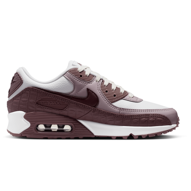 Nike Air Max 90 damessneaker paars