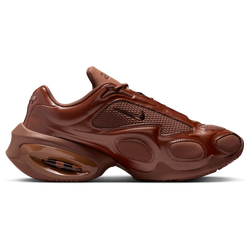 Mujer Zapatillas - Nike Air Max Muse - Fauna Brown-Metallic Gold