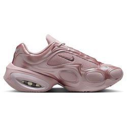 Femme Chaussures - Nike Air Max Muse - Particle Rose-Metallic Silver