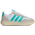 adidas Mercedes Amg Petronas F1 Barreda Decode - Donna Scarpe Cloud White-Semi Mint Rush