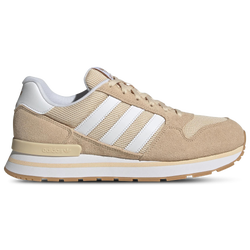 Donna Scarpe - adidas Zx 500 Rs - Sand Strata-Cloud White