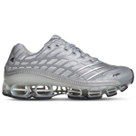 Silver Metallic-Matte Silver