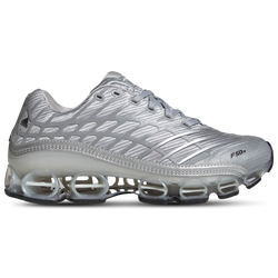 Mujer Zapatillas - adidas Megaride F50 - Silver Metallic-Matte Silver