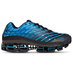 Donna Scarpe - adidas Megaride F50 - Core Black-Lucid Aquamarine