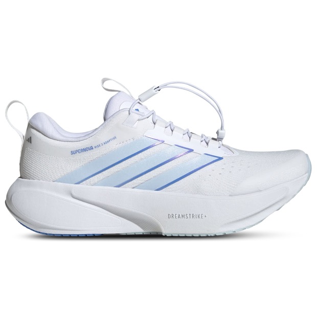 Adidas Supernova Rise Femme - Baskets, Blanc - Pointure 36 - Maille/synthétique