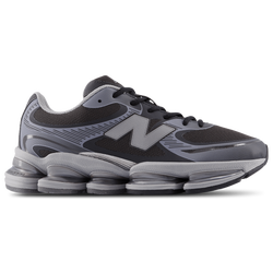 Femme Chaussures - New Balance Abzorb 2000 - Neptune Grey-Slate Grey