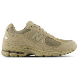 Dames Schoenen - New Balance 2002R - Stoneware-Silver Metallic