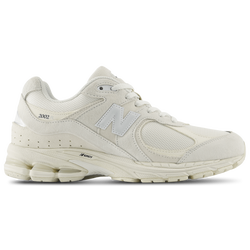 Dames Schoenen - New Balance 2002R - Sea Salt-Silver Metallic